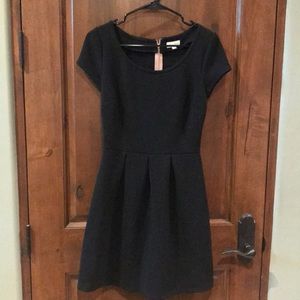 Chic Black Dress by Maison Jules